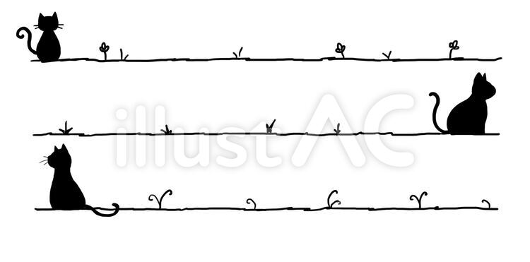 動くぞ！仕事猫 - Line スタンプ | Line Store 猫ラインイラスト - No: 285127／無料イラストなら「イラストAc」