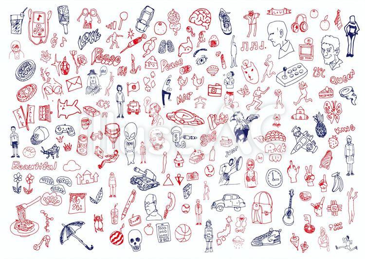 海外風】イラスト写真 - メルカリ 外国人風イラストイラスト - No: 939199／無料イラストなら「イラストAc」