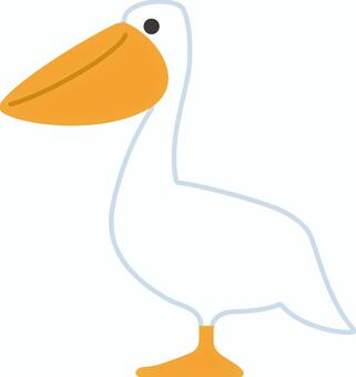 276点のペリカンイラスト素材 - Getty Images ペリカンイラスト／無料イラストなら「イラストAc」