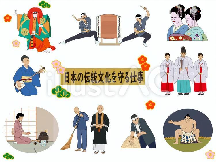 文化 を 守る なぜ伝統文化を守る SKLF