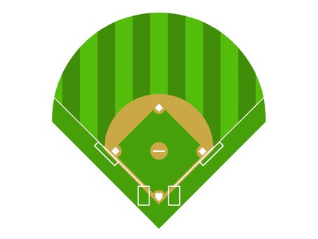 高校野球】の画像素材(10320850) | イラスト素材ならイメージナビ 甲子園球場イラスト／無料イラストなら「イラストAc」