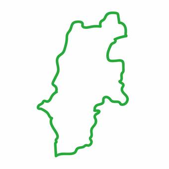 長野 県 形 18++ Latest