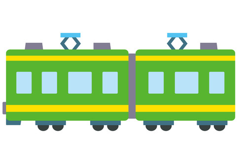 東京メトロ、小学生対象「第38回メトロ児童絵画展」作品を募集 | 鉄道イベント・グッズ | 鉄道新聞 通勤電車イラスト／無料イラストなら「イラストAc」