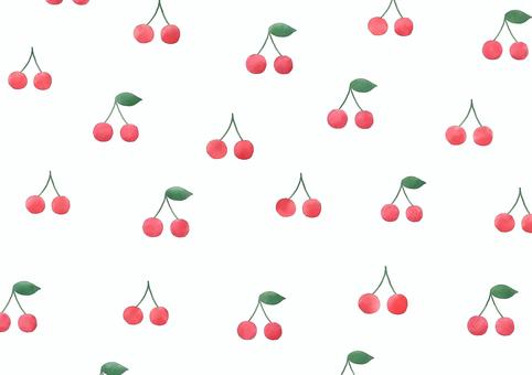 さくらんぼ 壁紙の画像343点（6ページ目）｜完全無料画像検索のプリ画像💓Bygmo さくらんぼ壁紙 手描きイラスト／無料イラストなら「イラストAc」