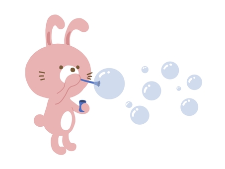 しゃぼん玉 イラスト素材 [ 961073 ] - フォトライブラリー Photolibrary シャボン玉 吹くイラスト／無料イラストなら「イラストAc」