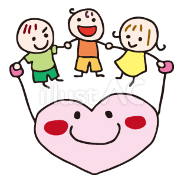 Snsでつながる人達のイラスト | Loose Drawing | 無料で商用利用可なフリーイラスト みんなつながるイラスト - No: 501560／無料イラストなら「イラストAc」