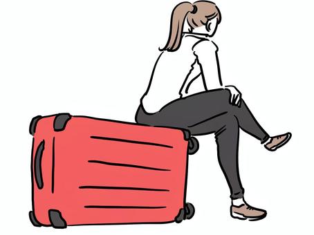 独り立ちのイラスト素材 [76206845] - Pixta 独り立ちイラスト／無料イラストなら「イラストAc」