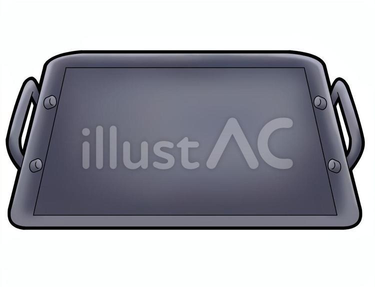 メタリックな鉄板の背景イラストのイラスト素材 [79962823] - Pixta 鉄板イラスト - No: 1106140／無料イラストなら「イラストAc」