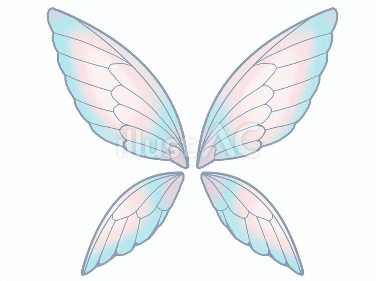 Tinkerbell Wings Clip Art