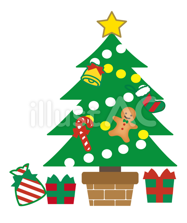 ボード「クリスマスツリー」に最高のアイデア 36 件 | クリスマスツリー, クリスマス ツリー イラスト, クリスマスカード かわいいクリスマスツリーイラスト - No: 613421／無料イラストなら「イラストAc」