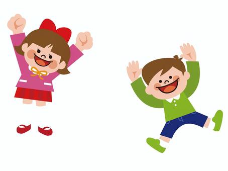 元気になったお爺さんのイラスト イラスト素材 [ 6477453 ] - フォトライブラリー Photolibrary 元気な子供イラスト／無料イラストなら「イラストAc」