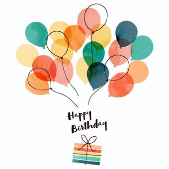 欧米誕生日 イラスト素材 [ 2158760 ] - フォトライブラリー Photolibrary 誕生日おめでとうイラスト／無料イラストなら「イラストAc」