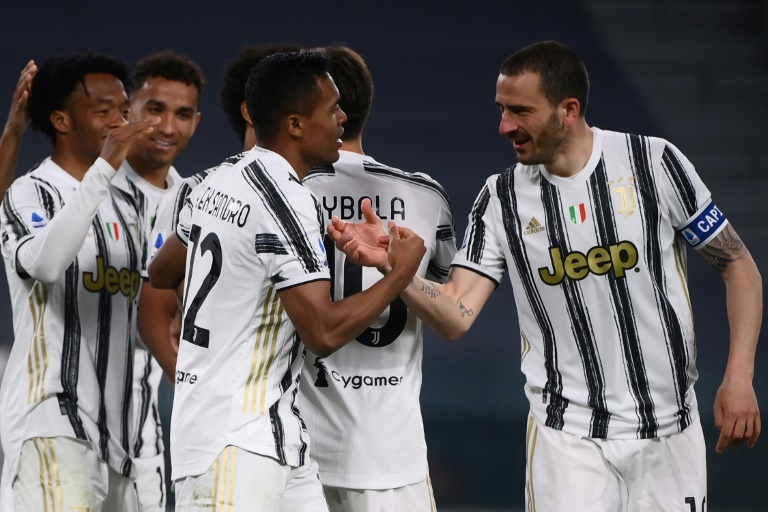 Matthijs de ligt, leonardo bonucci, danilo; Juventus vs Atalanta - Coppa Italia final FREE: Live stream, TV channel, teams - Flipboard