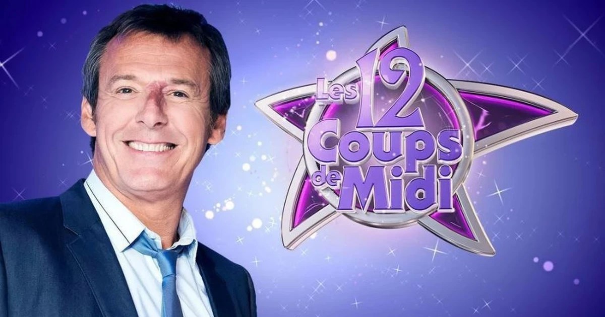 Les douze coups de midi en streaming direct et replay sur myCANAL