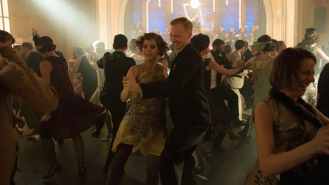 Babylon Berlin en streaming direct et replay sur CANAL+