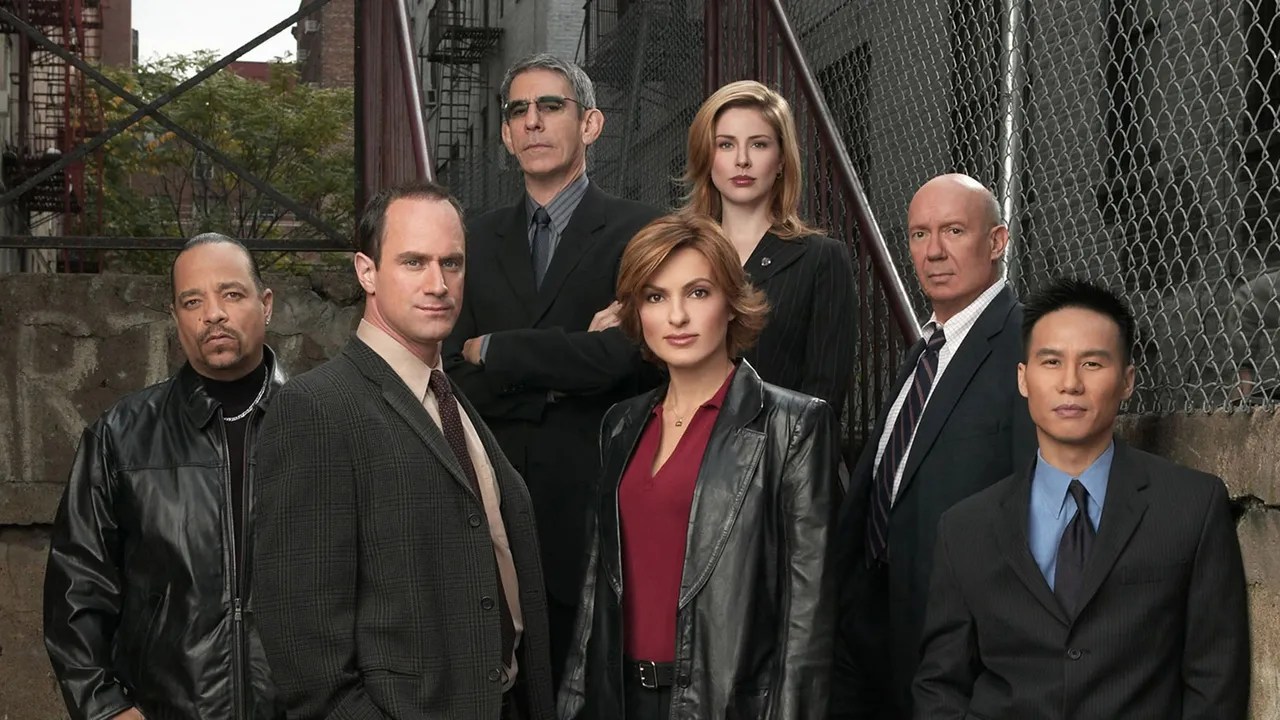 New York Unité Spéciale en streaming direct et replay sur CANAL+ myCANAL