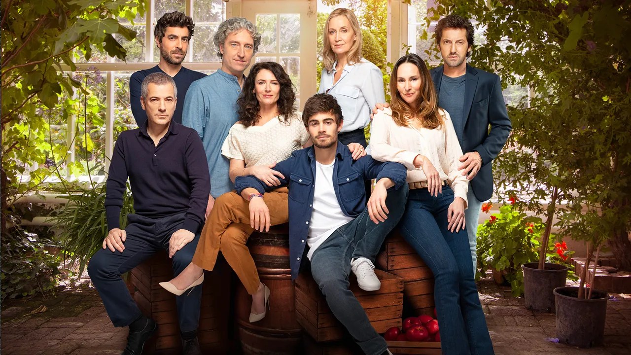 Ici tout commence en streaming direct et replay sur CANAL+ myCANAL