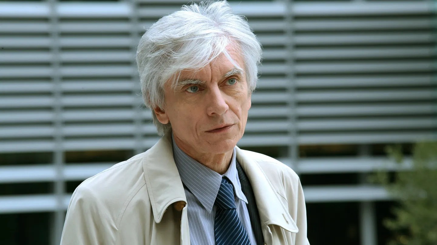 Engrenages Saison 3 en streaming direct et replay sur CANAL+ myCANAL