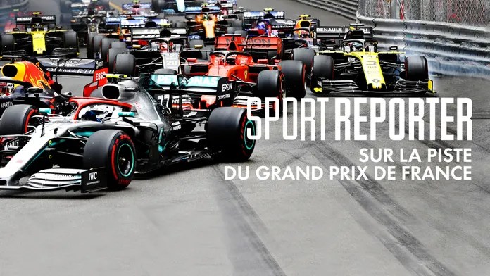 Formule 1 En Direct Live Et Replays Mycanal