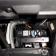 Fuel pump relay location MK6 TSI | VW GTI MKVI Forum / VW Golf R Forum