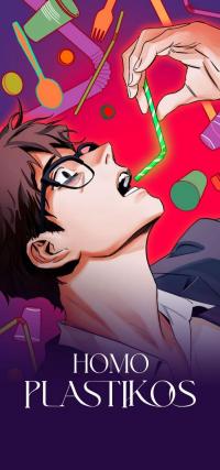 Read Homo Plastikos Manga Online for Free