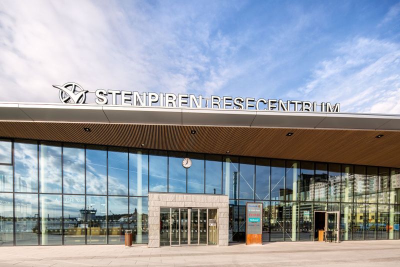 Gothenburg Mostphotos