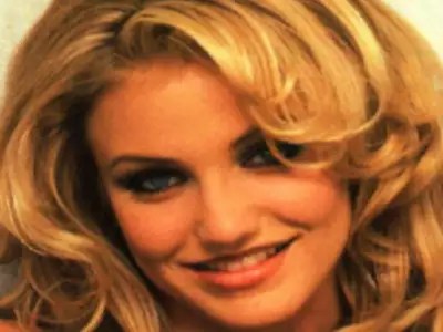 Cameron Diaz Wallpaper