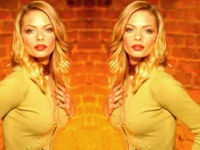 Jaime Pressly Wallpaper