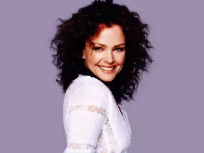 Dina Meyer Wallpaper