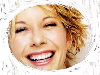 Meg Ryan Wallpaper