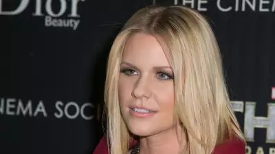 Carrie Keagan Wallpaper