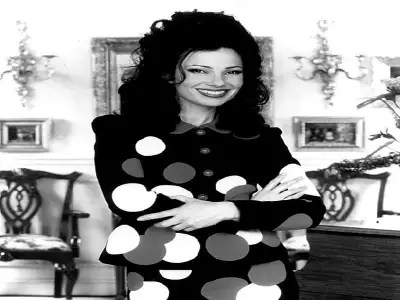 Fran Drescher Wallpaper