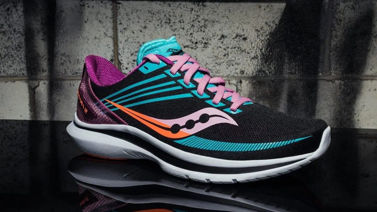 “Saucony Kinvara 12” Kinvara ที่หน้าตาเปลี่ยนไป รีวิวรองเท้า รองเท้า
