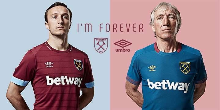 Start » verein trikot 2019/20 » west ham united. West Ham Trikots Kaufe Dein West Ham United Trikot Bei Unisport