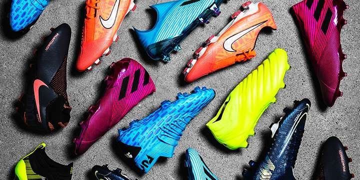 Günstige Fußballschuhe Kaufe günstige Fußballschuhe bei Unisport