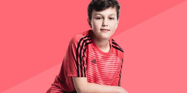 Kinder Fußballtrikots Kaufe Trikots für Kinder günstig bei Unisport