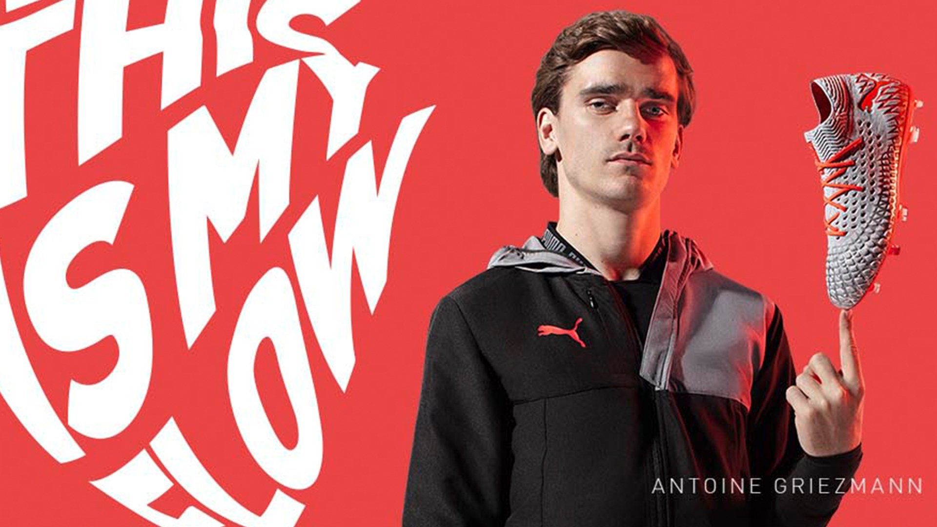 PUMA Anthem Pack Entdecke die neuen Fußballschuhe bei Unisport