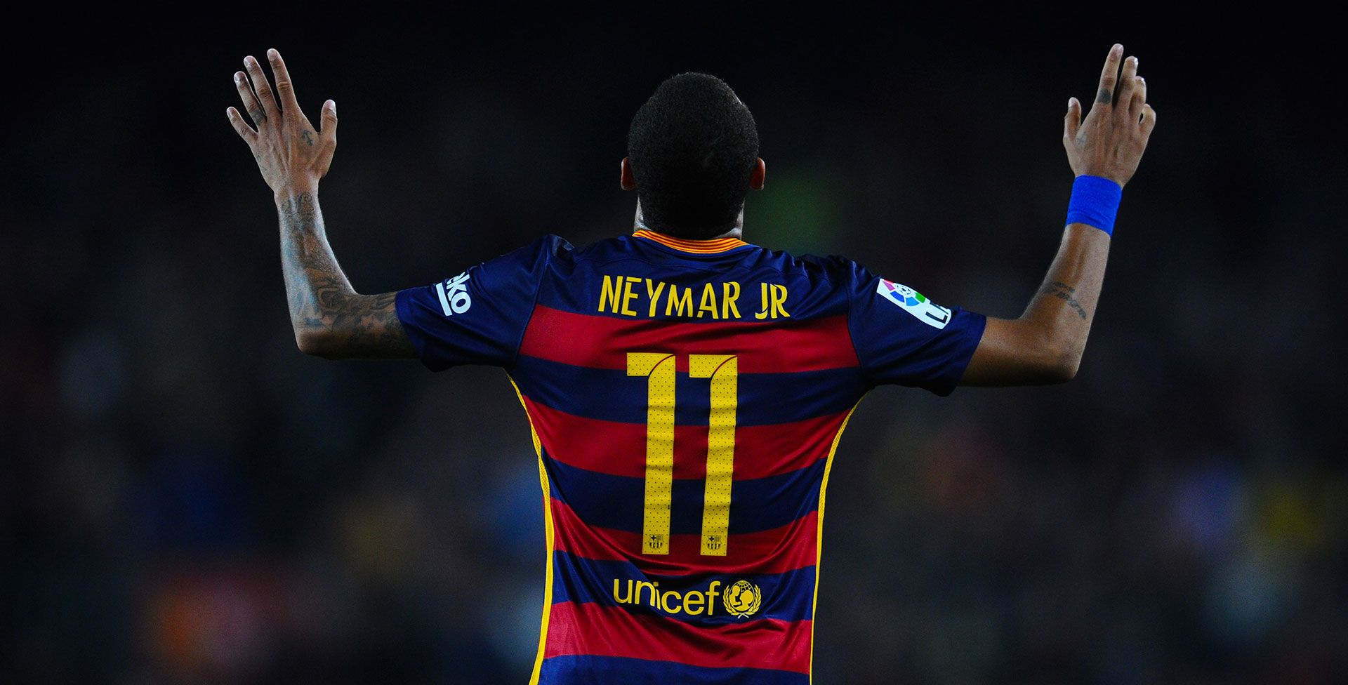 Finde heraus, wer der beliebteste Spieler der Welt ist