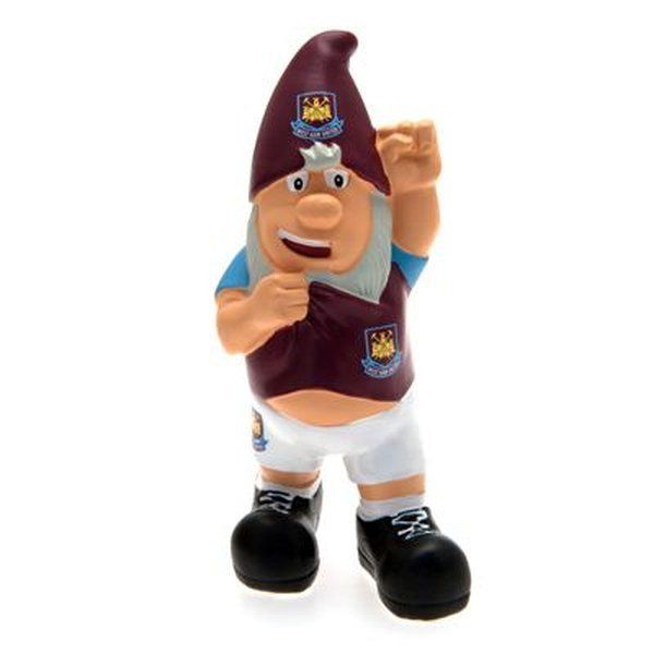 West Ham United Mini Gnome