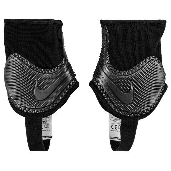 Nike Ankle Shield Guard 2.0 Black