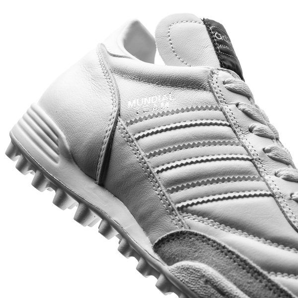 adidas Mundial Team TF Weiß LIMITED EDITION www.unisportstore.de