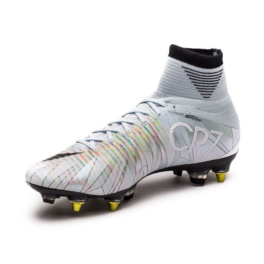 Nike Mercurial Superfly V CR7 Chapter 5 Cut to brilliance SGPRO Anti