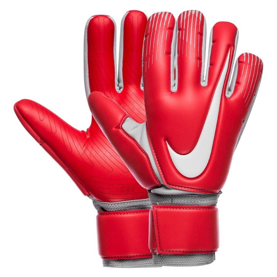 Nike Goalkeeper Gloves Premier SGT Reverse Stitch Promo Raised On