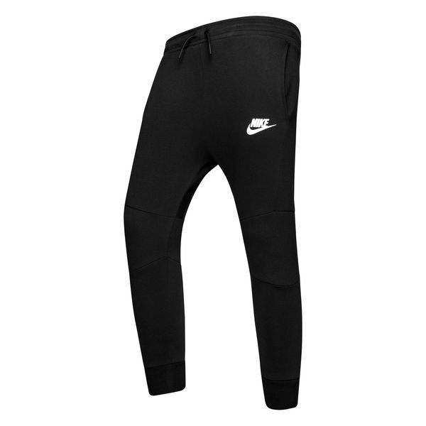 Nike Sweatpants NSW Tech Fleece Black Kids