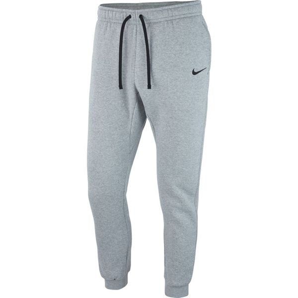 Nike Sweatpants Team Club 19 DK Grey Heather/Black