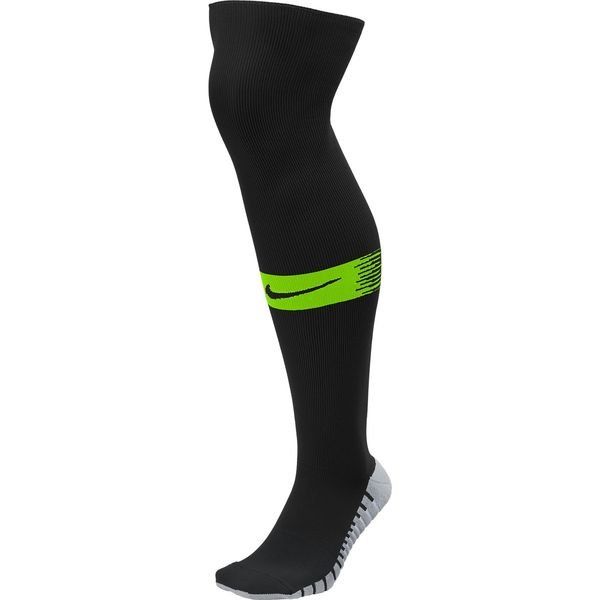 Nike Football Socks Black/Green
