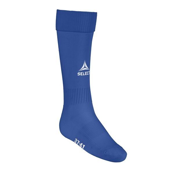 Select Elite Football Socks Blue