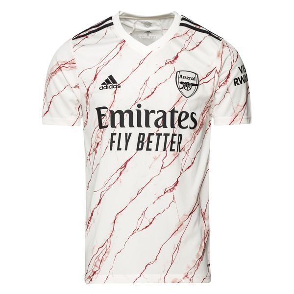 Arsenal Auswärts Trikot 20/21