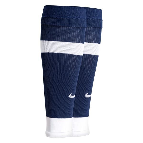 Nike Leg Sleeve Matchfit Midnight Navy/White