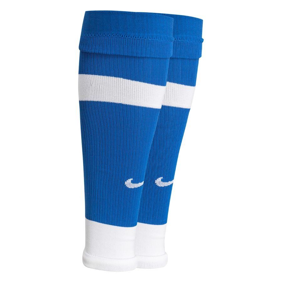 Nike Leg Sleeve Matchfit Royal Blue/White